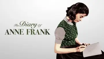 Задник до фільму "The Diary of Anne Frank" #133459