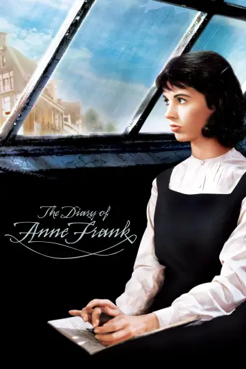 Постер до фільму "The Diary of Anne Frank" #133465