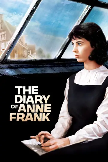 Постер до фільму "The Diary of Anne Frank" #133472