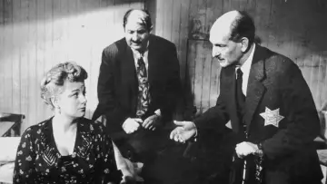 Задник до фільму "The Diary of Anne Frank" #990144