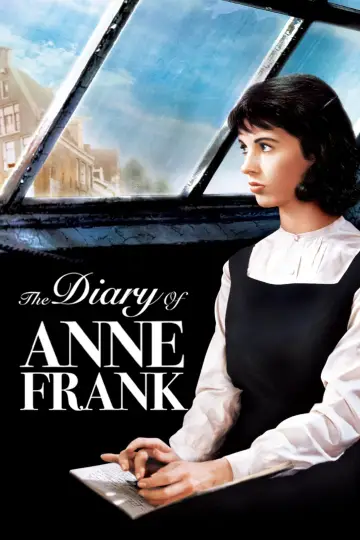 Постер до фільму "The Diary of Anne Frank" #990145