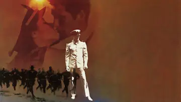 Задник до фільму "An Officer and a Gentleman" #1579686