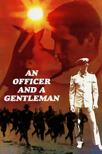 Постер до фільму "An Officer and a Gentleman" #1579688