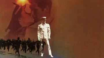 Задник до фільму "An Officer and a Gentleman" #246199