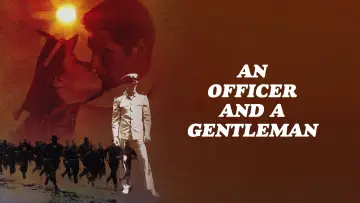 Задник до фильму"An Officer and a Gentleman" #83122