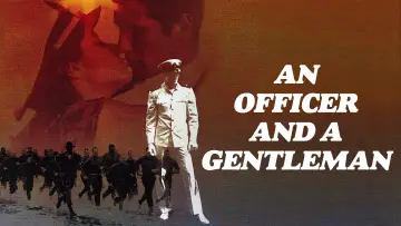 Задник до фильму"An Officer and a Gentleman" #83123