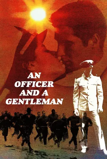 Постер до фільму "An Officer and a Gentleman" #862782