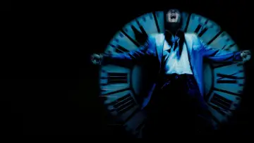 Задник до фильму"Темне місто" #636889