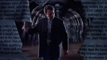 Задник до фильму"У пащі божевілля" #725882