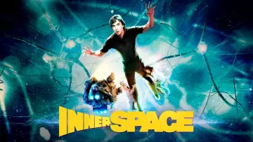 Відео до фільму Внутрішній космос — Innerspace