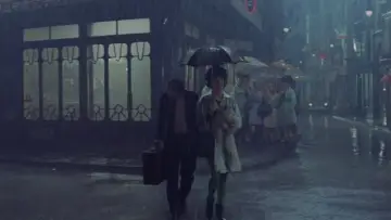 Задник до фільму "Irma la Douce" #1632971