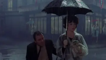 Задник до фільму "Irma la Douce" #1632985