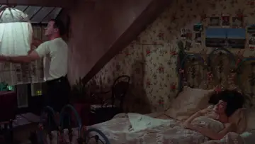 Задник до фільму "Irma la Douce" #1632986