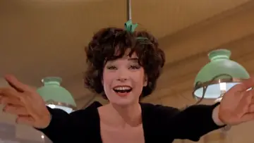 Задник до фильму"Irma la Douce" #987629