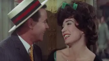 Задник до фильму"Irma la Douce" #987633