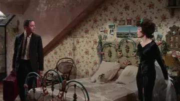 Задник до фильму"Irma la Douce" #987638