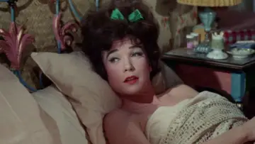 Задник до фильму"Irma la Douce" #987639