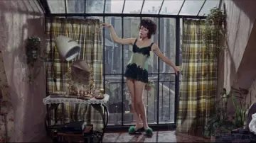 Задник до фильму"Irma la Douce" #987641