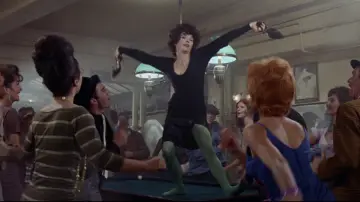 Задник до фильму"Irma la Douce" #987642