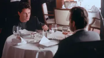 Задник до фільму "Гра" #1893613