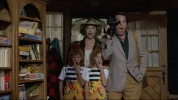 Задник до фільму "Добре на природі" #860149