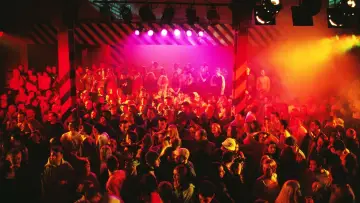 Задник до фильму"24 Hour Party People" #253110