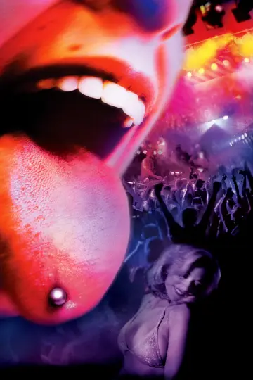 Постер до фильму"24 Hour Party People" #253115