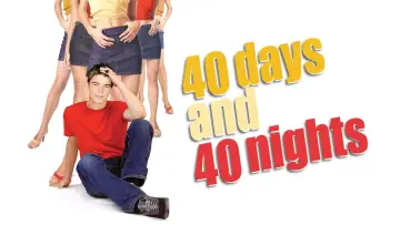 Задник до фильму"40 днів та 40 ночей" #903391