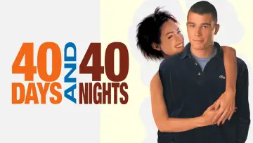 Задник до фильму"40 днів та 40 ночей" #903393