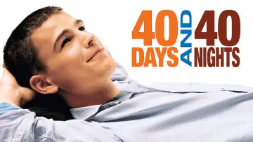 Задник до фильму"40 днів та 40 ночей" #903396
