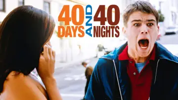 Задник до фильму"40 днів та 40 ночей" #903397