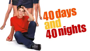 Задник до фильму"40 днів та 40 ночей" #903399