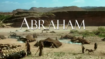 Задник до фільму "Авраам" #1066943