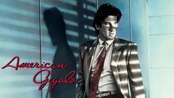 Задник до фільму "American Gigolo" #1001323