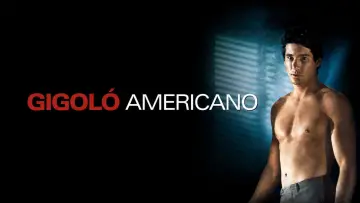 Задник до фільму "American Gigolo" #1001324