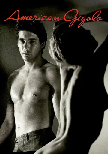 Постер до фільму "American Gigolo" #117146