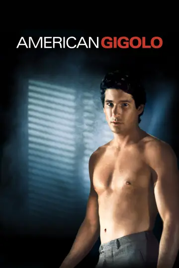 Постер до фільму "American Gigolo" #117149