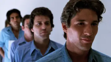 Задник до фільму "American Gigolo" #1745802