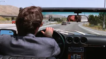 Задник до фільму "American Gigolo" #1745803