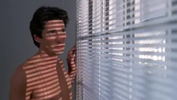 Задник до фільму "American Gigolo" #1745804