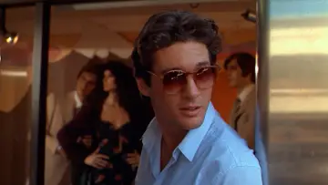 Задник до фільму "American Gigolo" #302717