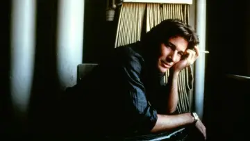 Задник до фільму "American Gigolo" #302718
