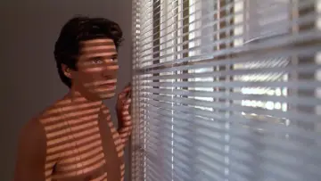 Задник до фільму "American Gigolo" #302719