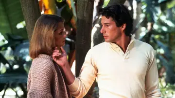 Задник до фільму "American Gigolo" #302720