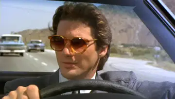 Задник до фільму "American Gigolo" #302721