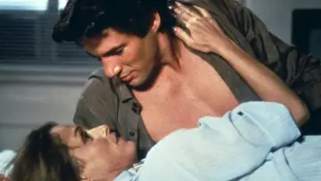 Задник до фільму "American Gigolo" #302722