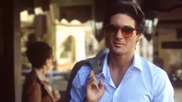 Задник до фільму "American Gigolo" #302724