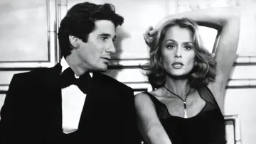 Задник до фільму "American Gigolo" #302725
