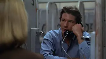 Задник до фільму "American Gigolo" #302727