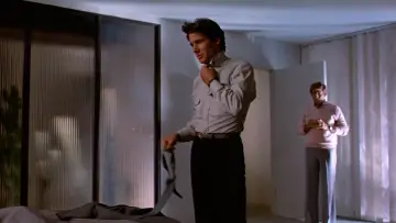 Задник до фільму "American Gigolo" #302729